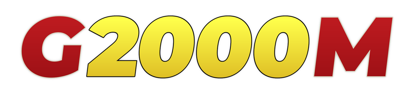 g2000m